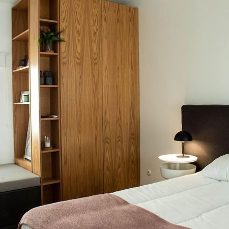 Private House In The Centre Of Condeixa Apartment Exterior foto