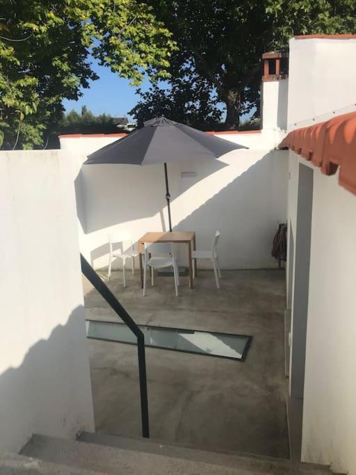 Private House In The Centre Of Condeixa Apartment Exterior foto