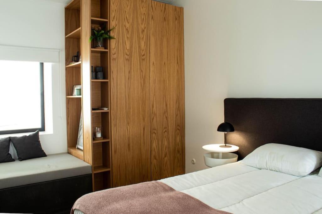 Private House In The Centre Of Condeixa Apartment Exterior foto