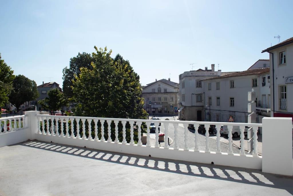 Private House In The Centre Of Condeixa Apartment Exterior foto