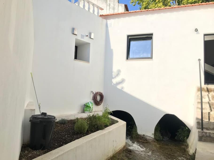 Private House In The Centre Of Condeixa Apartment Exterior foto